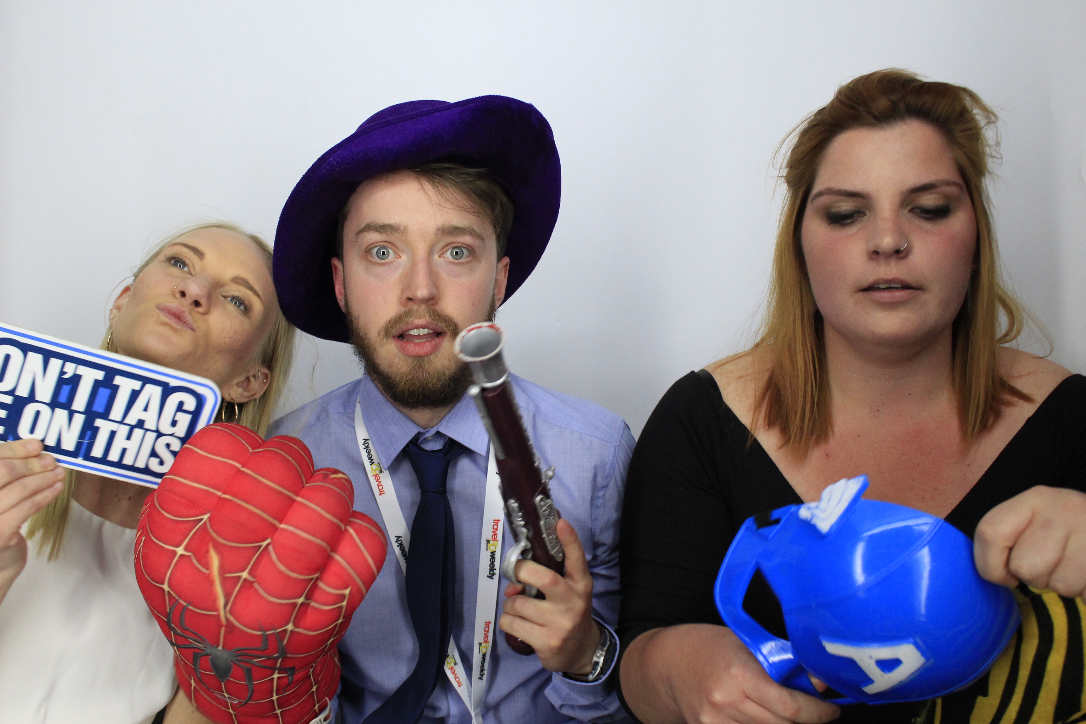 Mail Metro Media | View more photos from the event at gallery.myphotoboothexperience.co.uk/u/MyPhotoBoothExperienceLtd/Mail-Metro-Media